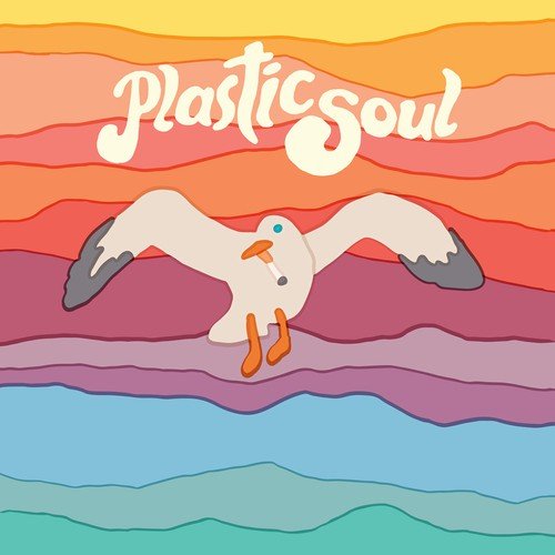 Plastic Soul (DNTEL Remix)