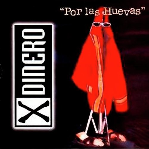 Pérez cover art