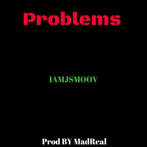 Problems_poster_image