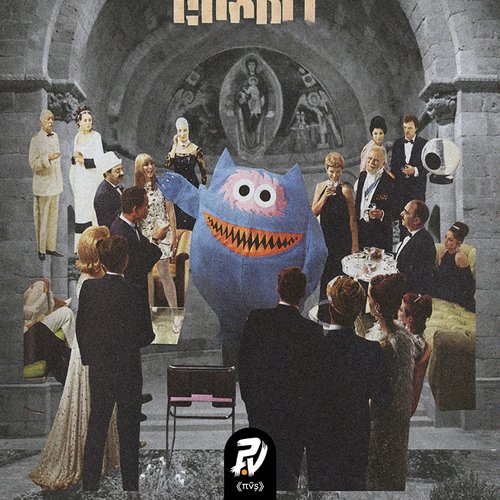 Cascade cover art
