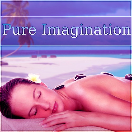 Pure Imagination (Reiki Healing)