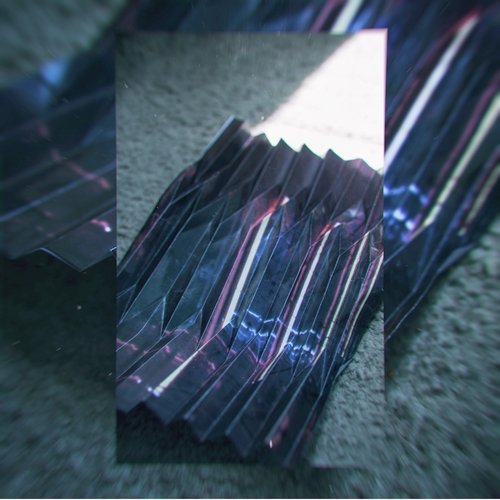 Quédate (Magdalena Solo Project Remix) cover art