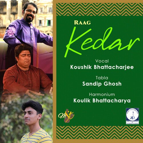 Raag Kedar