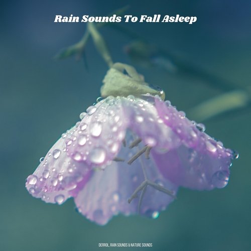 Soft Rain To Reduce Stress