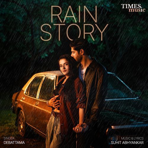 Rain Story