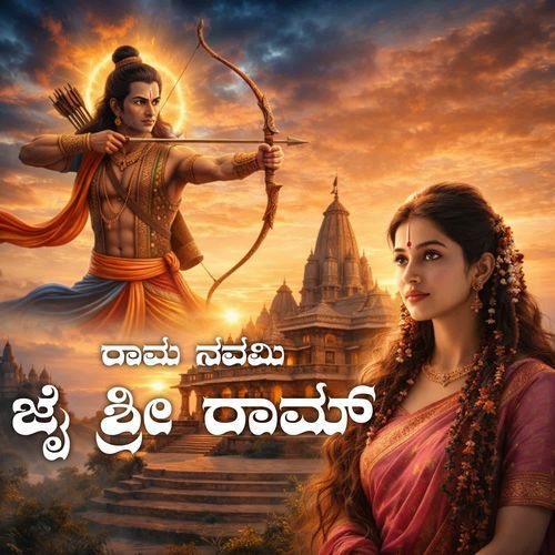 Rama Navami Jai Shree Ram