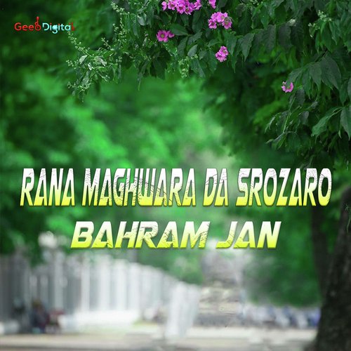 Rana Maghwara Da Srozaro Pezwan