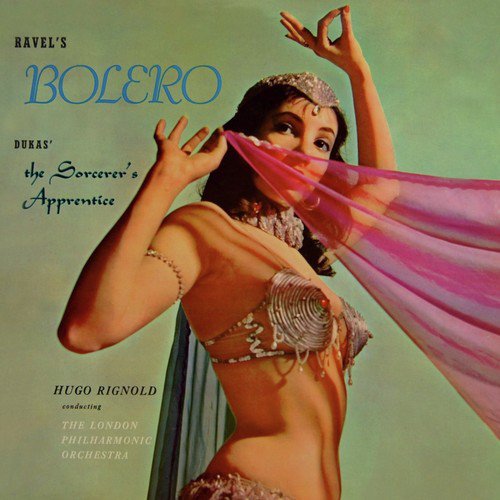 Ravel's Bolero