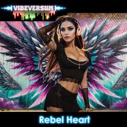 Rebel Heart