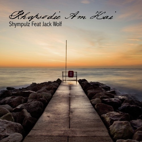 Rhapsodie am Kai - 3 cover art