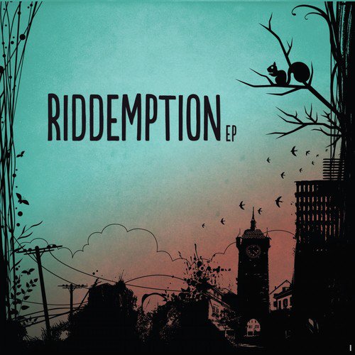 Riddemption EP