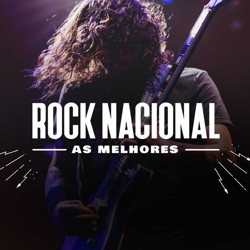 Rock Nacional As Melhores