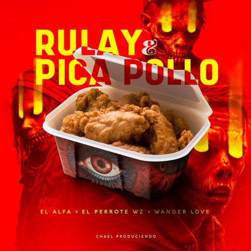 Rulay &amp; Pica Pollo_poster_image