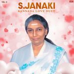 S Janaki Kannada Love Duet Vol-3