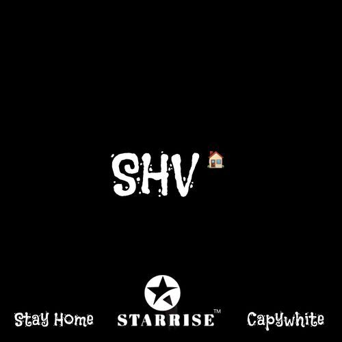 SHV cover art