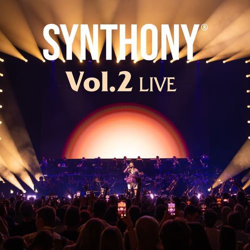 You & Me (Auckland Festival 2023 Live) cover art
