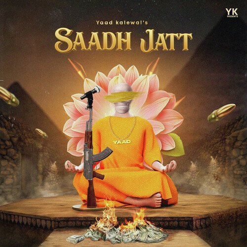 Saadh Jatt