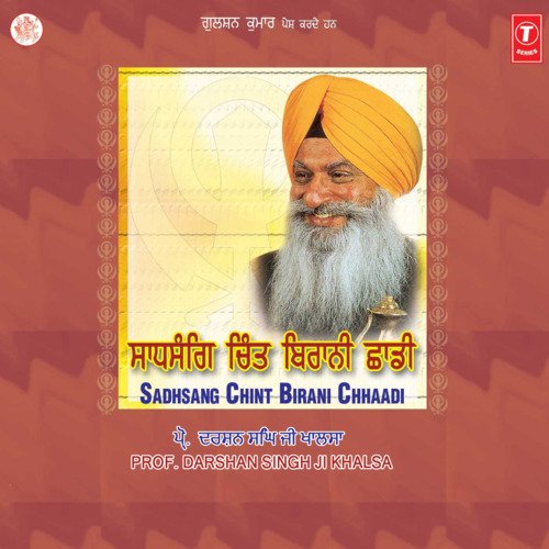 Sadhsang Chint Birani Chhaadi Vol-11