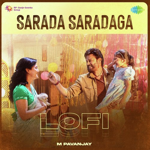 Sarada Saradaga - Lofi