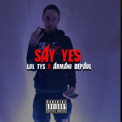 Say Yes