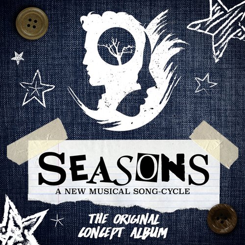 Sandy cover art