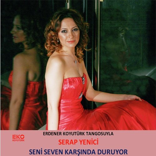 Seni Seven Karşında Duruyor cover art