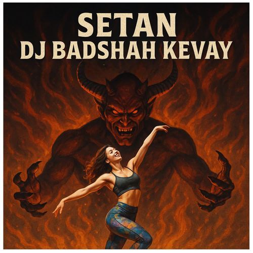 Setan Dj Badshah Kevay