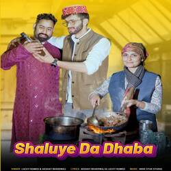 Shaluye Da Dhaba-KFgTaEJTUlE