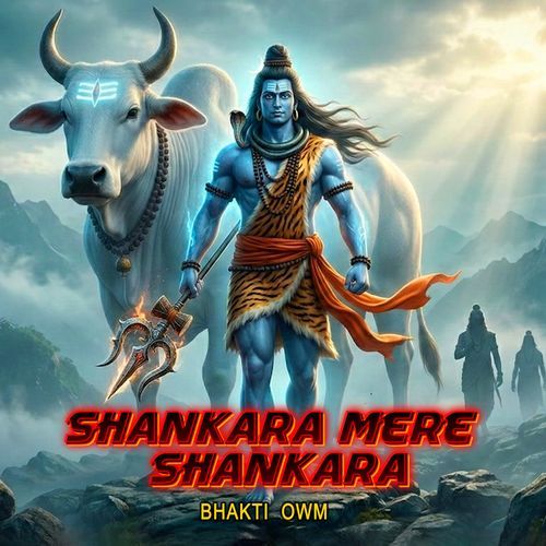 Shankara Mere Shankara