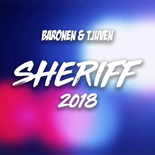 Sheriff 2018