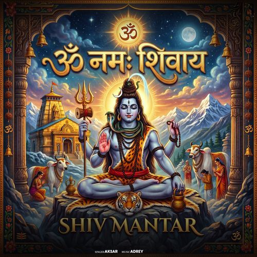 Shiv Mantra