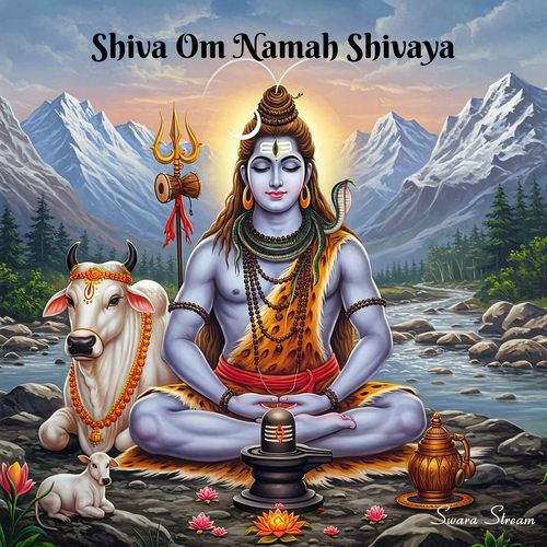 Shiva Om Namah Shivaya