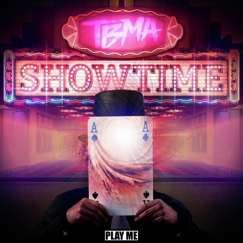 Showtime (feat. Trippz Michaud)