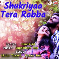 Shukriyaa Tera Rabba-PRkCaQ51dHw