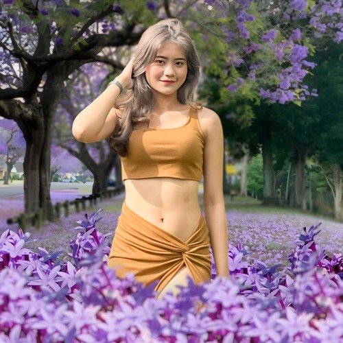 Sinta (Original) cover art