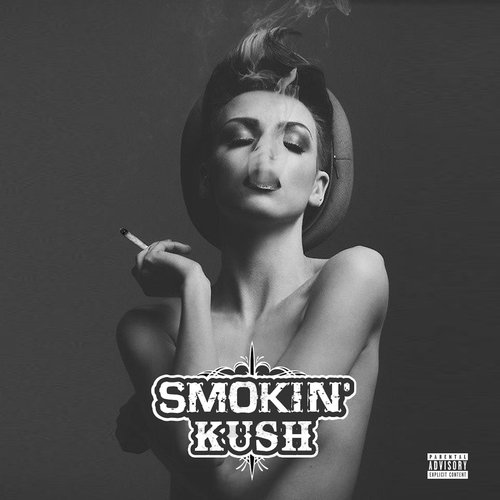 Smokin' Kush (feat. Milton Bradley)_poster_image