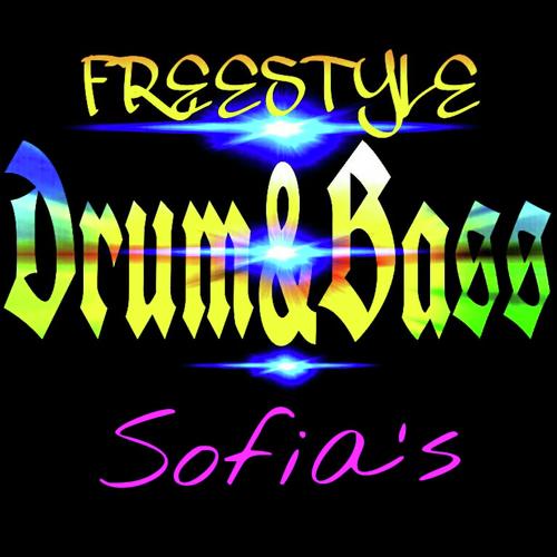 Sofias Drum And Bass