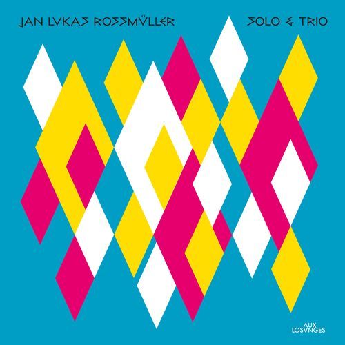 Vier Krähen (Solo) cover art