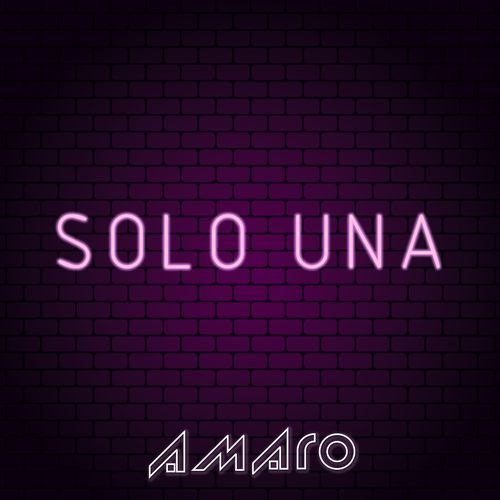 Solo Una