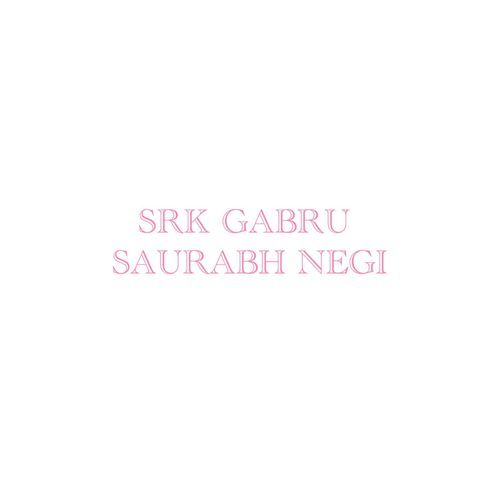 Srk Gabru