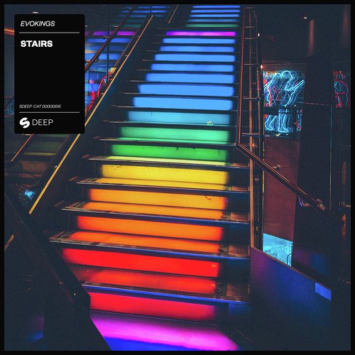 Stairs (Extended Mix)