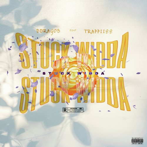 Stuck Widda cover art