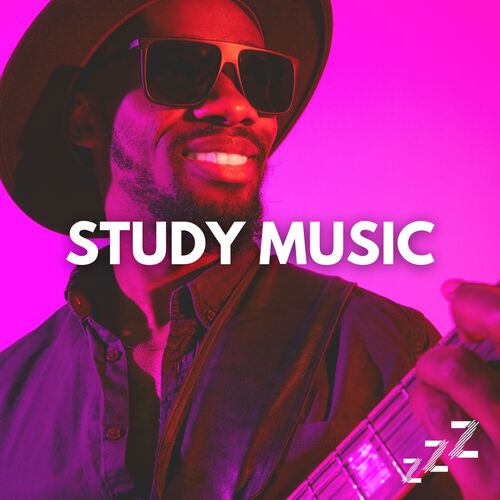 Study Music: Focus Guitar