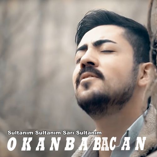 Sultanım Sultanım Sarı Sultanım cover art