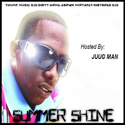 Summer Shine