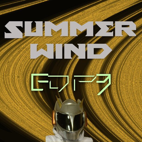 Summer Wind