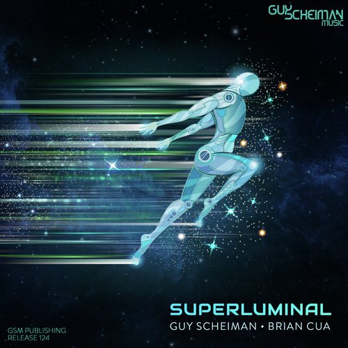 Superluminal