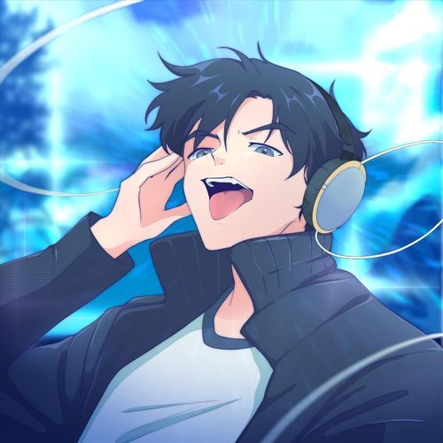 Superstar! cover art
