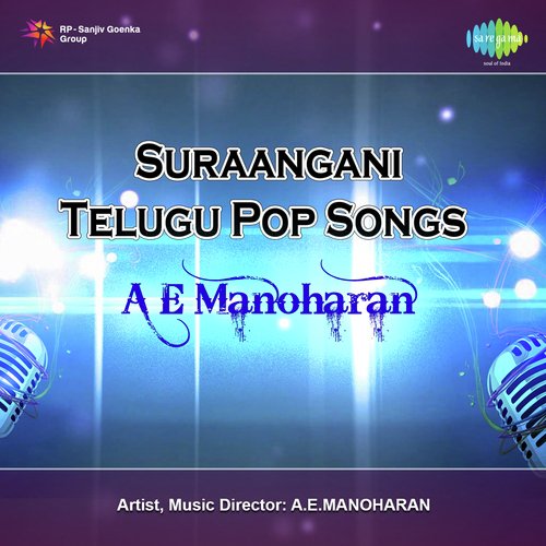 Suraangani Telugu Pop Songs