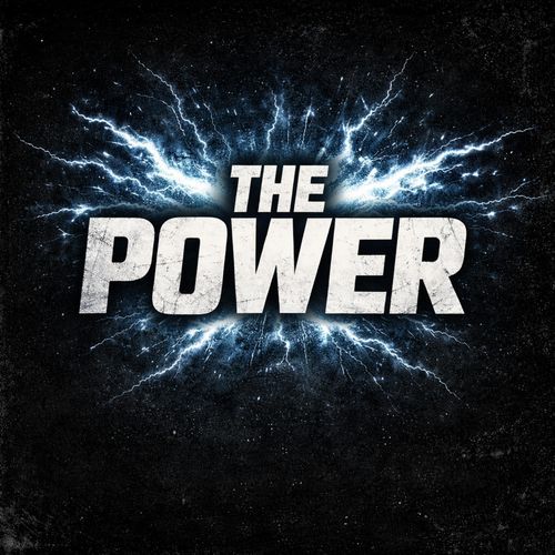 THE POWER!